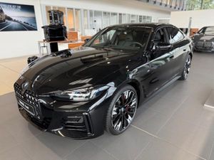 BMW 430 d Gran Coupe xDrive - M-Sport, AHK, Soundsystem etc.
