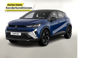 Renault CAPTUR Esprit Alpine Full Hybrid E-Tech 160 Leasing privat