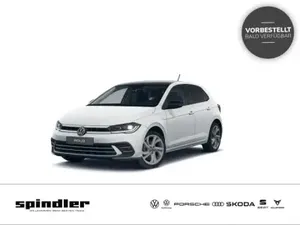 Volkswagen Polo Style 1,0 l TSI 85 kW (116 PS) 7-Ga ng-Doppelkupplungsgetriebe DSG