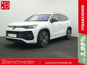 Volkswagen Tayron 2.0 TDI DSG 4Mo. R-Line BLACK-STYLE 5-J-G