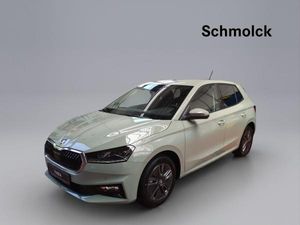 Skoda Fabia Balance 1.0 TSI DSG LED ACC PDC