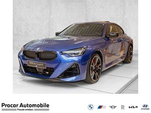 BMW M240i xDrive M Sport Pro GSD HiFi DAB Adapt. LED