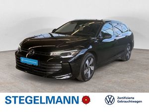 Volkswagen Passat Variant 1.5 eTSI DSG Business *LED*AHK*Ka