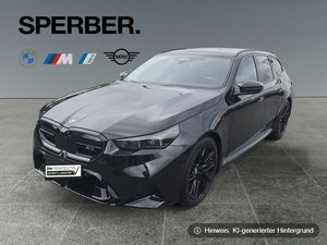 BMW M5 Touring M Drivers Package*Bowers*AHK*