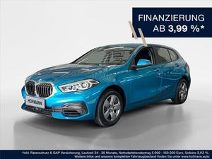 BMW 116i Aut. Advantage+Comfortpaket+Keyless+LED+ Leasing