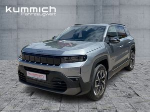 Jeep Compass MHEV First Edition 145PS