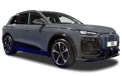 Audi Q6 e-tron S LINE BUSINESS S line Business quattro