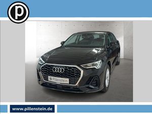 Audi Q3 Sportback 45 TFSI e S-tr. NAVI KAMERA SHZ