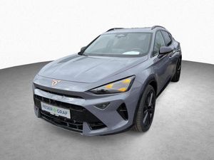 Cupra Formentor VZ333 Black Edition 4Drive Sennheiser|