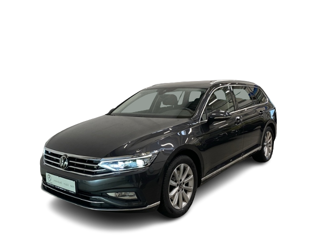 Volkswagen Passat Variant 2.0 TDI DSG Elegance / Navi AHK Auto-Abo