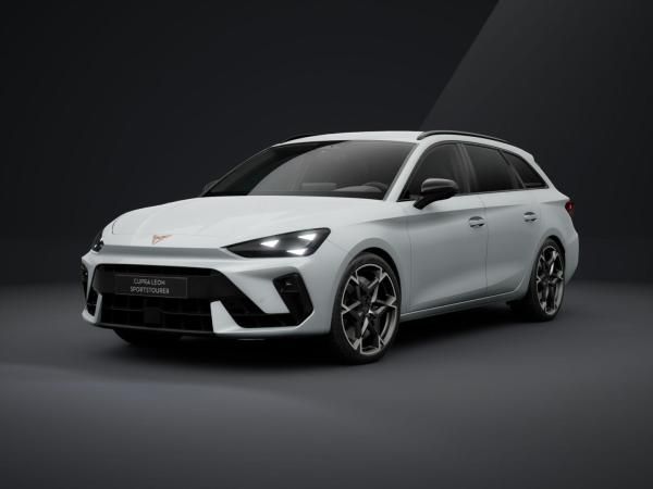 Cupra Leon Sportstourer VZ 2.0 TSI DSG 4Drive - inkl. W&I | Matrix-LED, Navi, Sennheiser, Panoramadach - Sofort Leasing