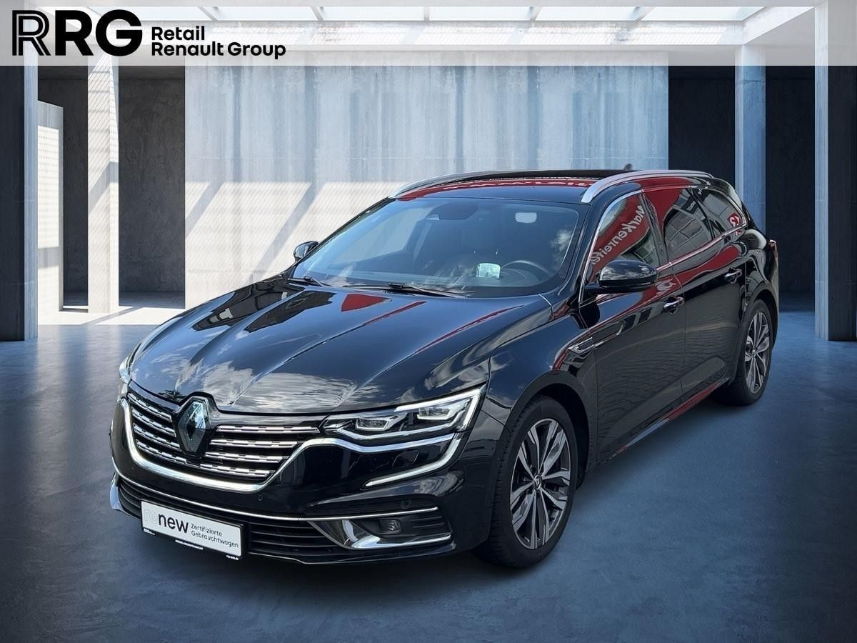 Renault Talisman GRANDTOUR INTENS dCi 190 UPE:51.400,- Leasing