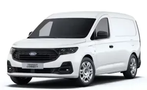 Ford Transit Connect Ford Transit Connect L1 Trend