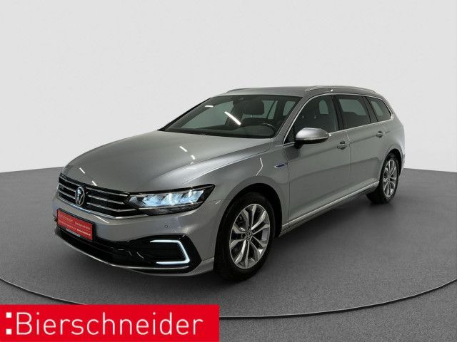 Volkswagen Passat Variant 1.4 TSI DSG GTE AHK STAND DCC CAM Leasing