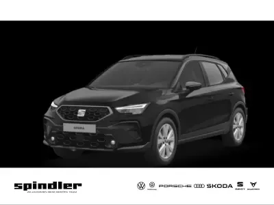 Seat Arona FR 1.0 TSI 85 kW (116 PS) Leasing