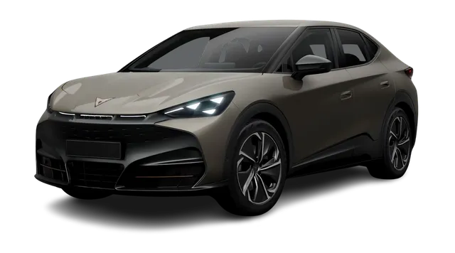 CUPRA Tavascan VZ 250 kW (340 PS) / 77 kWh / 4Drive