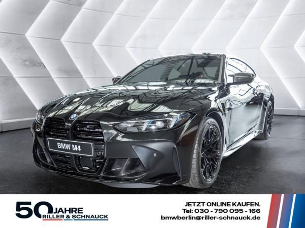 BMW M4 Coupe LAGERWAGENAKTION Leasing