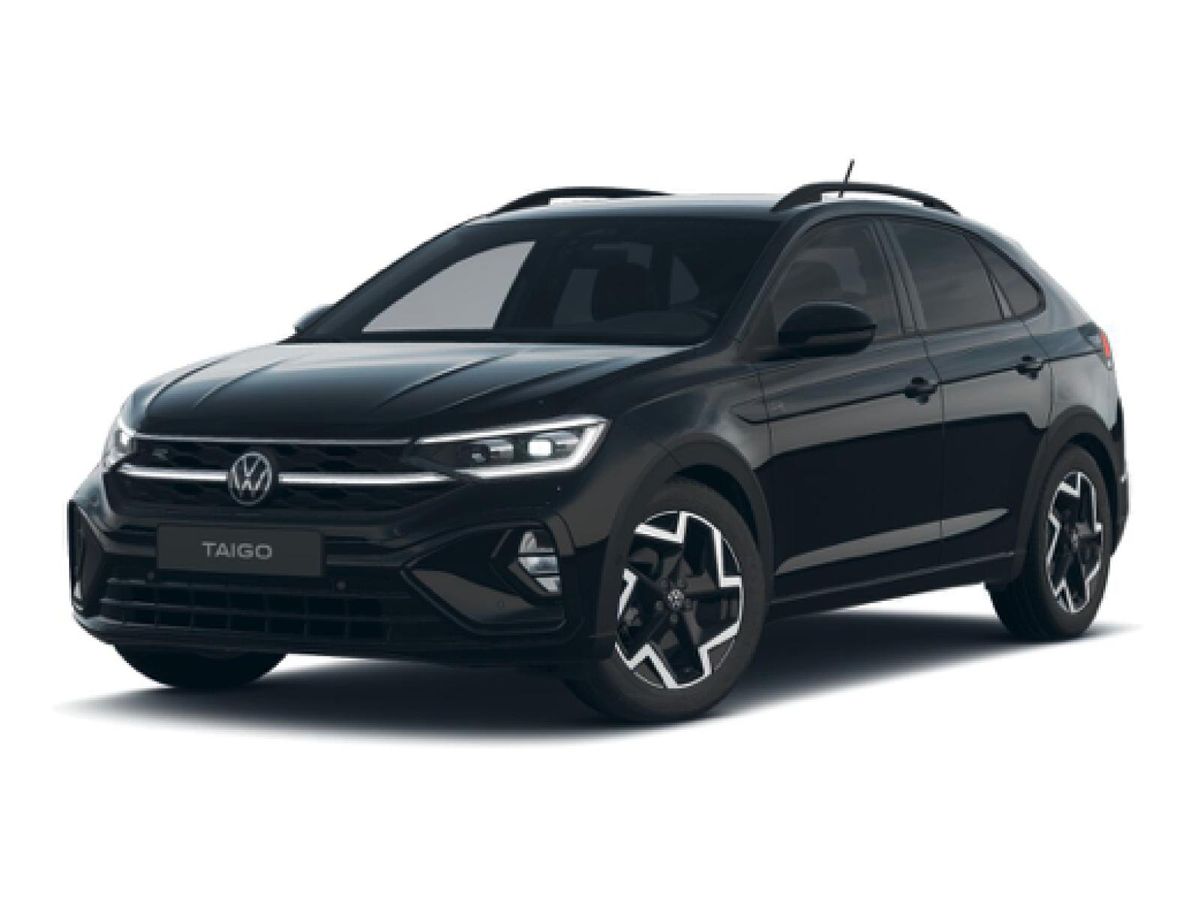 Volkswagen Taigo 1.0 TSI DSG R-LINE *MATRIX*IQ.DRIVE*KAMERA*GJR* SOFORT! Leasing