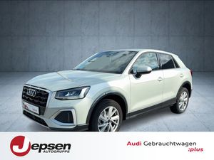 Audi Q2 advanced 35 TFSI S tr. LED elHeck Cam FLA