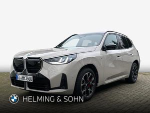 BMW X3 M50 xDrive M Sport Pro|UPE 96.570€|Sofort Verfügbar Leasing