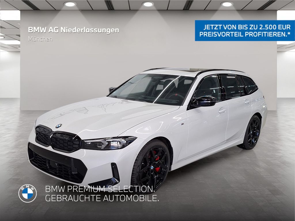 BMW M340d xDrive Touring M Sport Driv.Assist.Prof Leasing