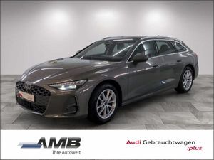 Audi A6 Avant TDI AHK/Matrix/Pano/Tech plus/10.30Garantie