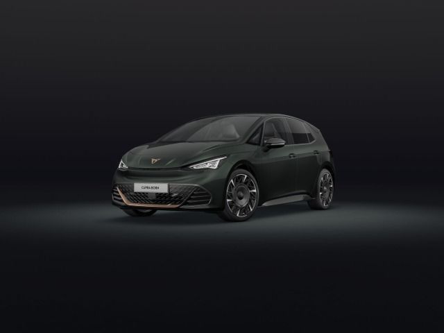 Cupra Born VZ 79 kWh *PANO*AR-HuD*WärmeP*NAV*R-CAM* Leasing