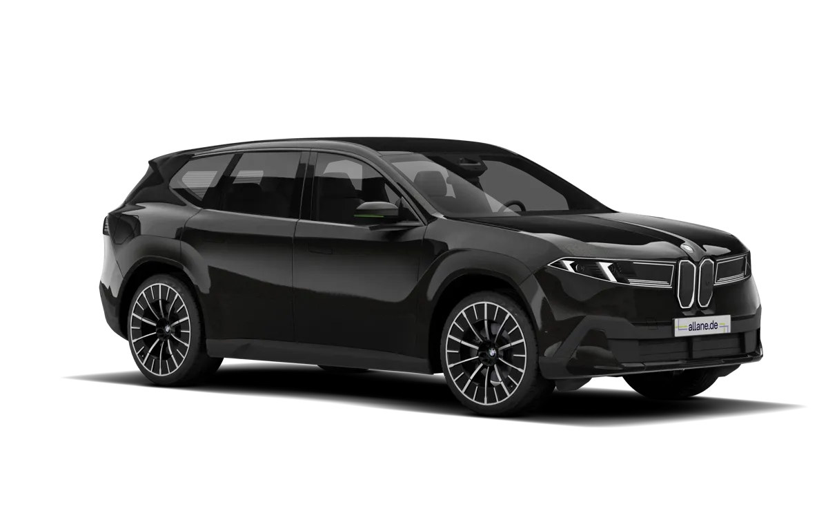 BMW iX3 50 xDrive Leasing