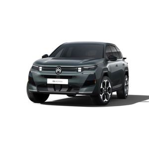 Citroën C5 Aircross Plug-In-Hybrid 225 Doppelkupplung 7-Ga
