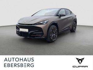 Cupra Tavascan VZ 4Drive 77 kWh Below Heat Extr
