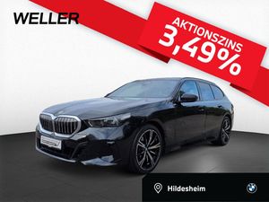BMW 520d xD Tour M SPORT,StHz,AHK,360° Leas 528,-oA