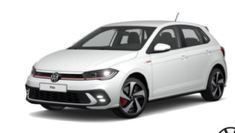 Volkswagen  Volkswagen Polo Polo GTI Bestellfahrzeug 5-6 Leasing