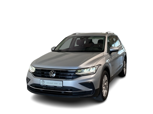 Volkswagen Tiguan 1.5 TSI Move / Navi AHK Auto-Abo