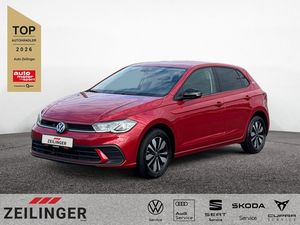 Volkswagen Polo GOAL TSI DSG|ACC|SITZHEIZUNG|APP-CONNECT
