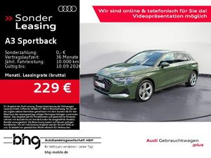 Audi A3 Sportback advanced 30 TFSI S-tronic *Head-up-
