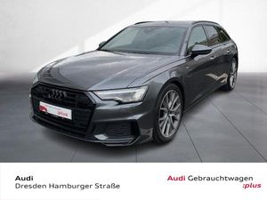 Audi A6 Avant Sport 40 TDI S tronic S Line AHZV