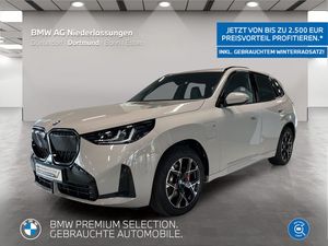 BMW X3 30e xDrive M Sport AHK Driv.Assist.Prof LED