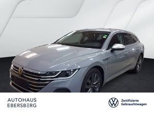 Volkswagen Arteon Shootingbrake Elegance 2.0 TSI AHK IQ.Dri Leasing