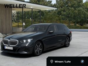 BMW 520d xDr T M Sport Pano,StHz,AHK,Stop+Go,PAPro
