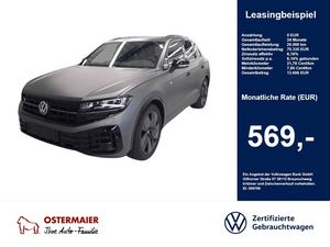 Volkswagen Touareg R HYBRID 462PS NP.123T AHK.HEAD-UP.AREA-