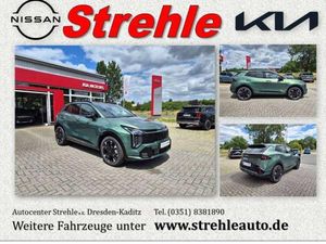 Kia Sportage GT-Line HEV 1.6 T-GDI 6AT 2WD Pano Harman/Kardon DriveWise