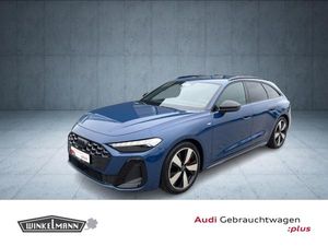 Audi A5 Avant S line TFSI S tronic ACC LED KAMERA NAVI