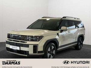 Hyundai Santa Fe HEV INTRO EDITION inkl. WKR ❗️ SOFORT VERFÜGBAR *GEWERBE ❗️ 5-Sitzer - Leasing
