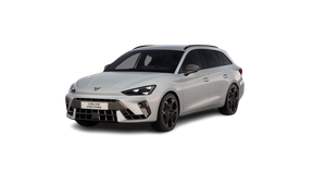 Cupra Leon Sportstourer VZ Black Edition 2.0 TSI 7-Gang DSG 4Drive