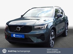 Volvo XC40 B3 B DKG Plus Dark 120 kW, 5-türig