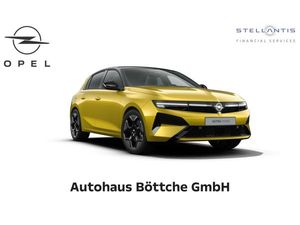Opel Astra Ultimate 1.2 MHEV 6-Gang-Doppelkupplungsgetriebe