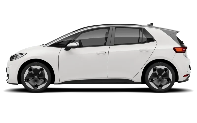 Volkswagen ID.3 Neo 50 kWh 125 kW Trend Leasing