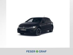 Volkswagen Polo 1.0 TSI DSG R-Line SPORT NAV KAM IQ.DRIVE