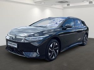 Volkswagen ID.7 Tourer GTX 4Motion 250kW - Pano AHK IQ.Drive SHZ HUD Navi Area View Matrix-LED PDC Wärmepumpe