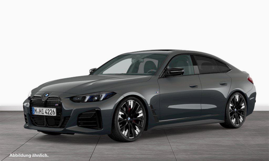BMW M440i xDrive Gran Coupe 20